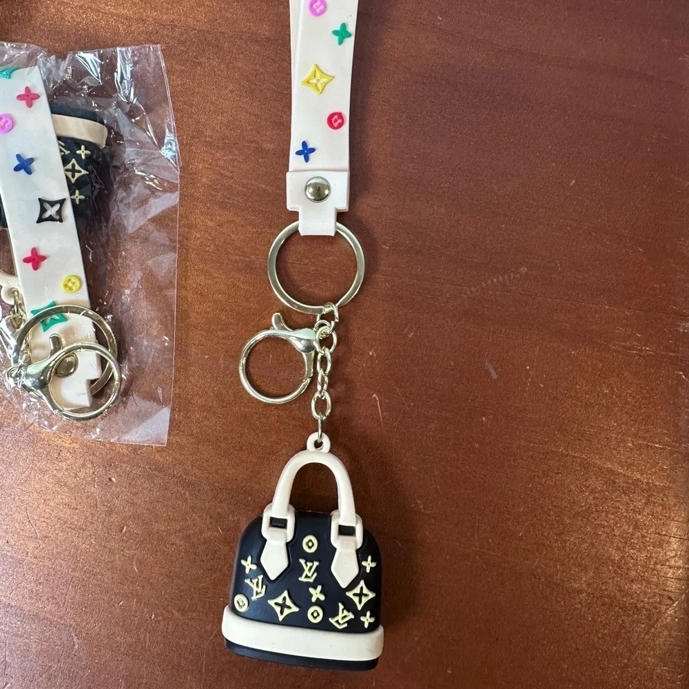 N/A designer bag